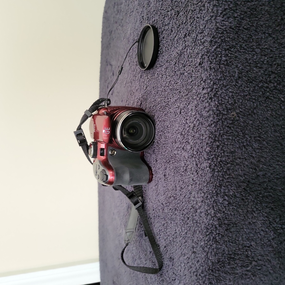 Digital camera